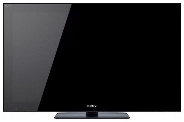 Отзывы Sony KDL-40HX700