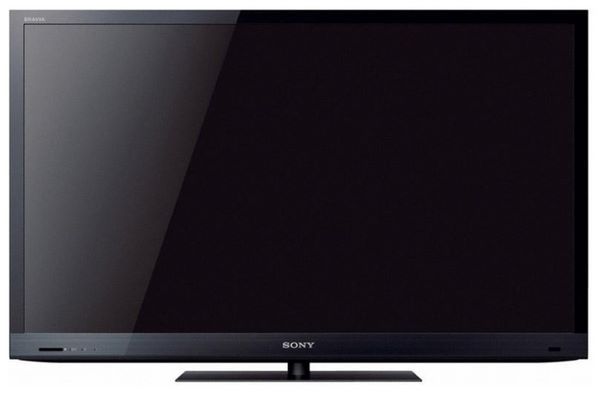 Отзывы Sony KDL-40HX720