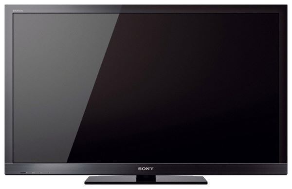 Отзывы Sony KDL-40HX800