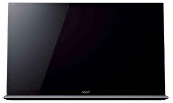 Отзывы Sony KDL-40HX853