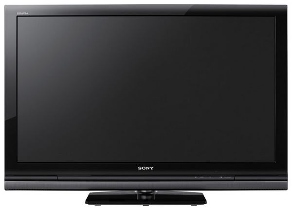 Отзывы Sony KDL-40V4000