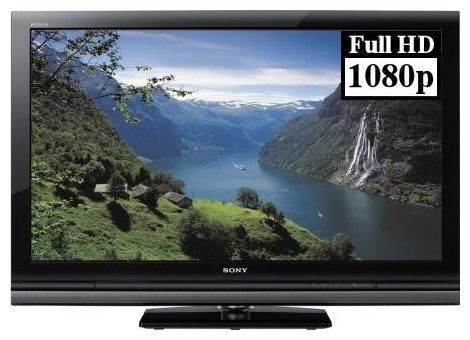 Отзывы Sony KDL-40V4210