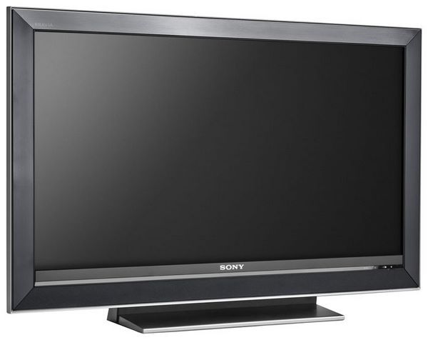 Отзывы Sony KDL-40W3000