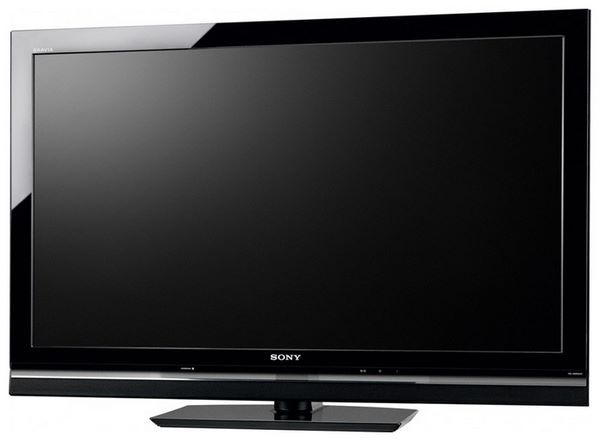 Отзывы Sony KDL-40W5500