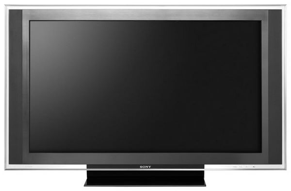 Отзывы Sony KDL-40X3500