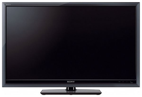 Отзывы Sony KDL-40Z5500