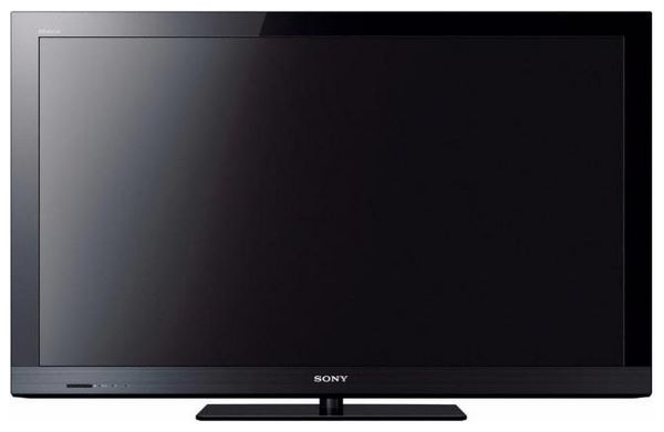 Отзывы Sony KDL-46CX520