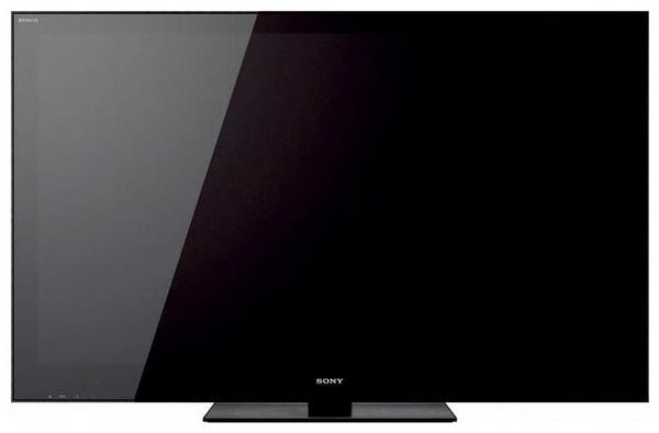 Отзывы Sony KDL-46HX900