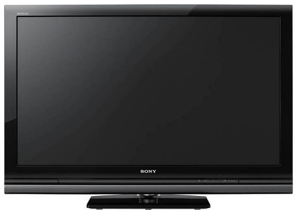 Отзывы Sony KDL-46V4000