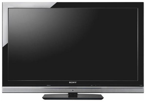 Отзывы Sony KDL-46WE5B