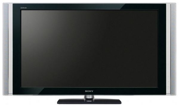 Отзывы Sony KDL-46X4500