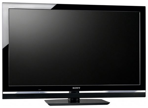 Отзывы Sony KDL-52V5500