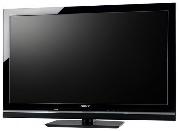 Отзывы Sony KDL-52W5500