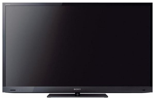 Отзывы Sony KDL-55EX720