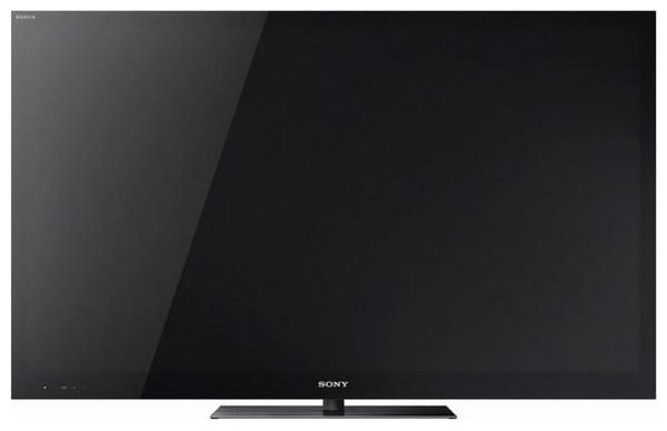 Отзывы Sony KDL-55HX920