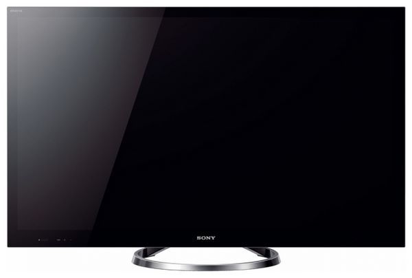 Отзывы Sony KDL-55HX953