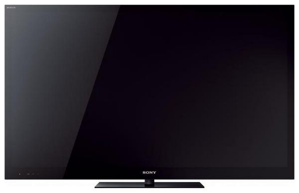 Отзывы Sony KDL-55NX720