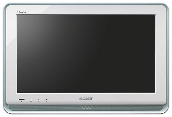 Отзывы Sony KLV-22S570A