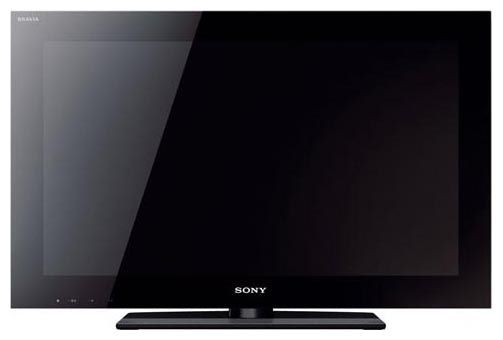 Отзывы Sony KLV-32NX520