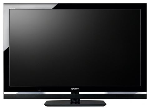 Отзывы Sony KLV-32V550A