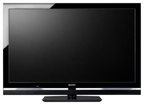 Отзывы Sony KLV-40V550A