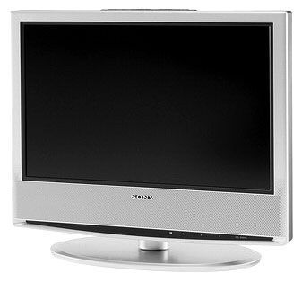 Отзывы Sony KLV-S19A10E