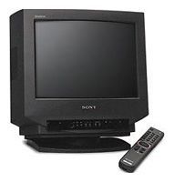 Отзывы Sony KV-14T1