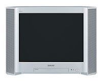 Отзывы Sony KV-SW292M91