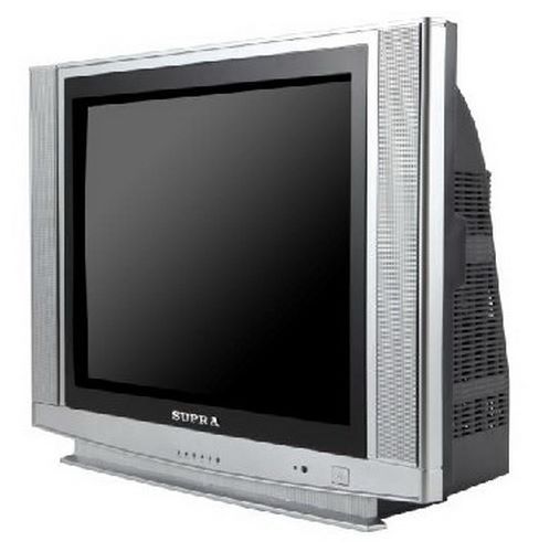 Отзывы SUPRA CTV-21650