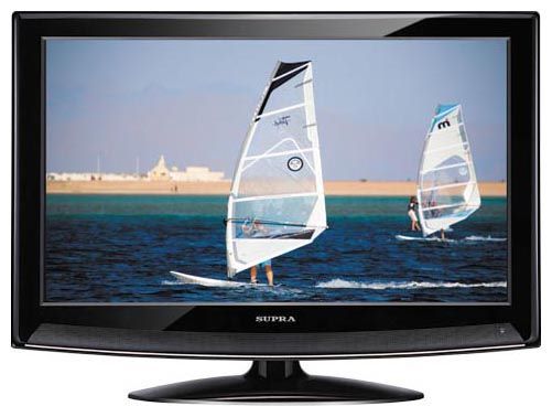 Отзывы SUPRA STV-LC1505W