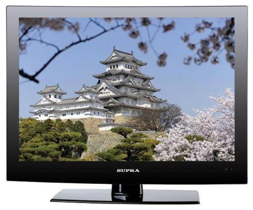 Отзывы SUPRA STV-LC1515W