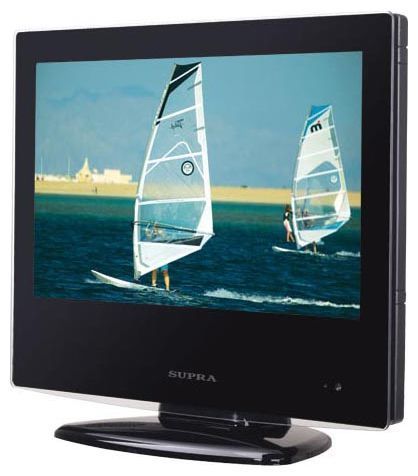 Отзывы SUPRA STV-LC1522W