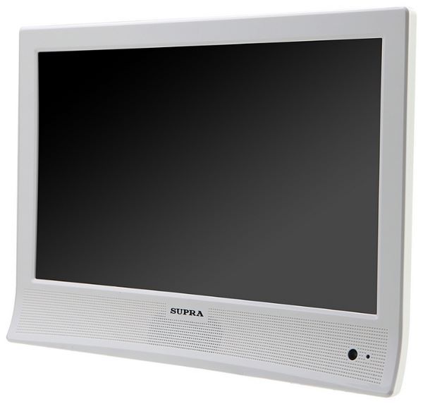 Отзывы SUPRA STV-LC15410WL