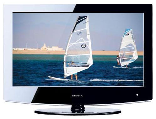 Отзывы SUPRA STV-LC1626W