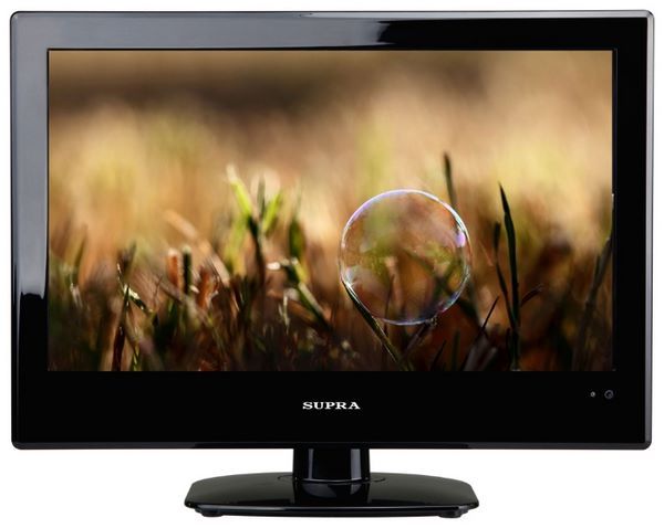 Отзывы SUPRA STV-LC1637WL ﻿