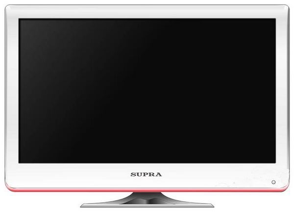 Отзывы SUPRA STV-LC1910W