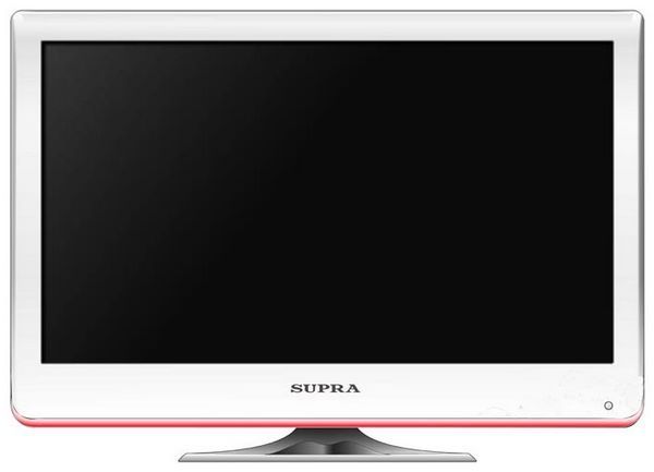 Отзывы SUPRA STV-LC2210W