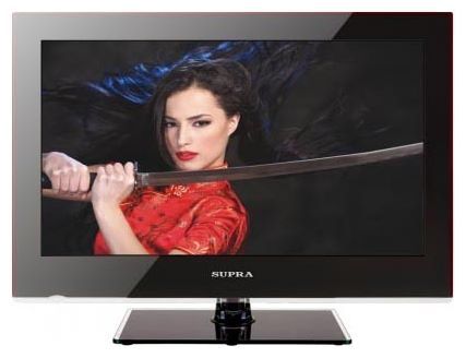 Отзывы SUPRA STV-LC2214W