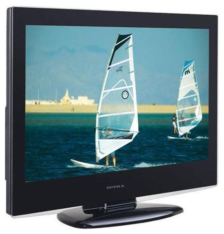 Отзывы SUPRA STV-LC2222W