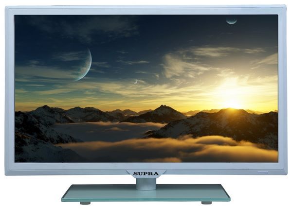 Отзывы SUPRA STV-LC22811FL