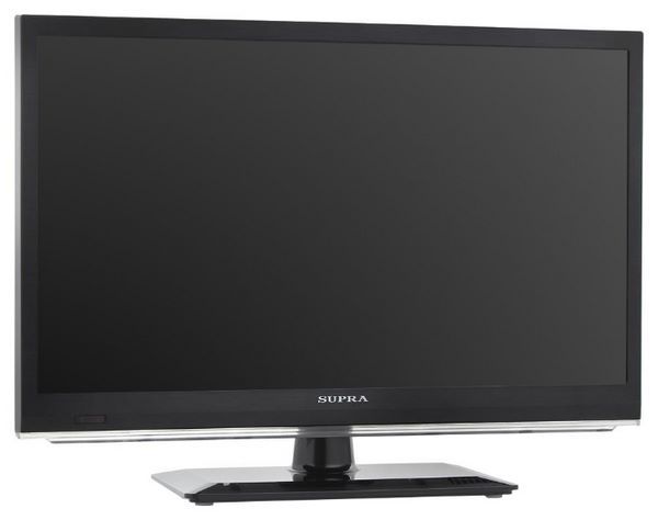 Отзывы SUPRA STV-LC24250WL