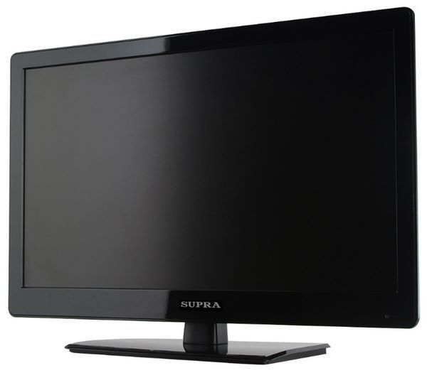 Отзывы SUPRA STV-LC24T410WL