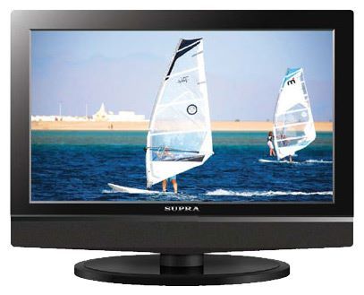 Отзывы SUPRA STV-LC2601W
