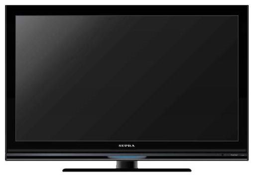 Отзывы SUPRA STV-LC2604W