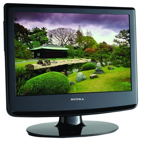 Отзывы SUPRA STV-LC2715F