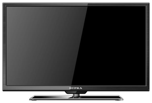 Отзывы SUPRA STV-LC28500WL