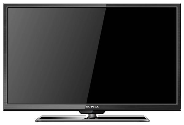 Отзывы SUPRA STV-LC40T400FL