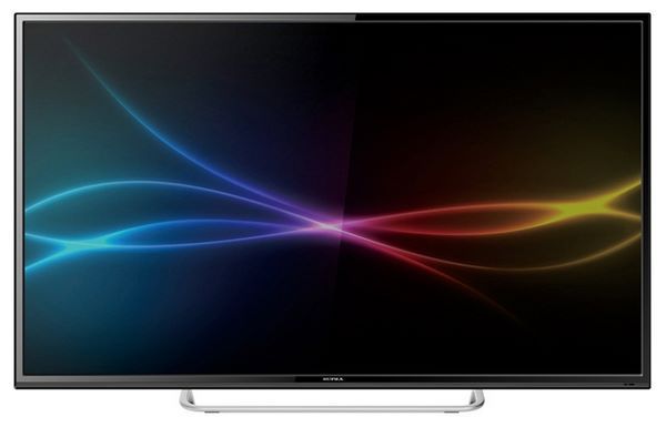 Отзывы SUPRA STV-LC40T860FL