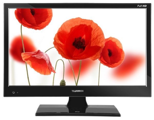 Отзывы TELEFUNKEN TF-LED15S1