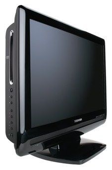 Отзывы Toshiba 15SLDT2